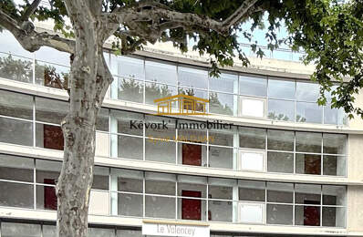 Bail commercial vous garantissant le loyer — photo du bien