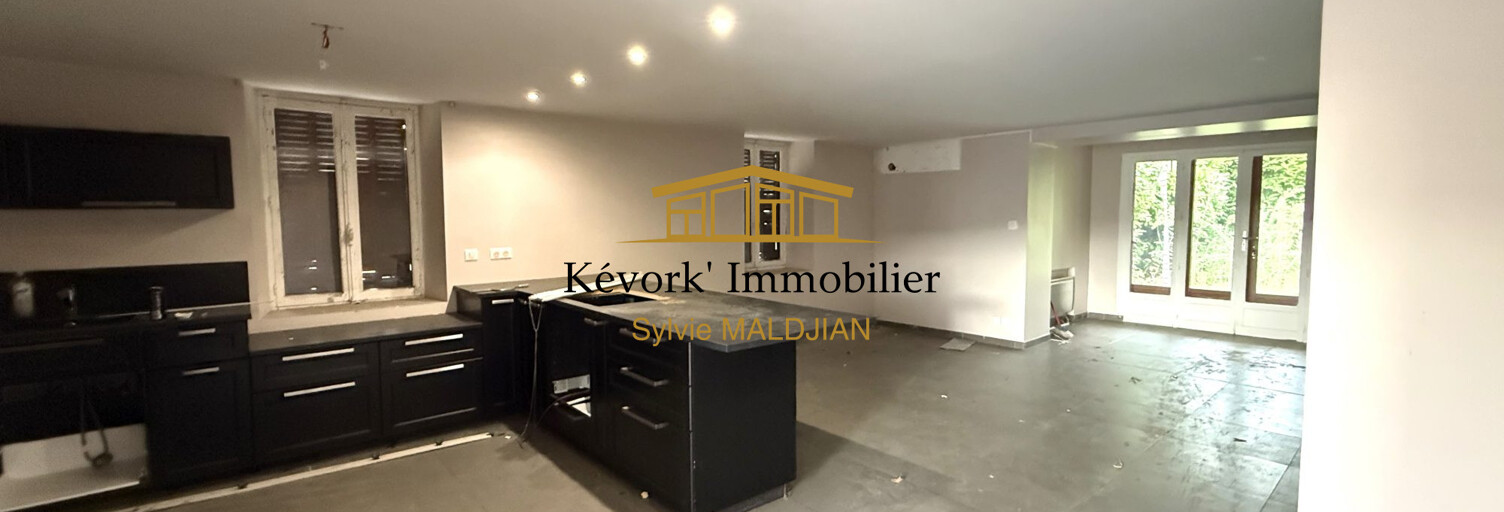 Appartement 8 Pièces 141 m² à vendre à Tain-l'Hermitage (26600)
