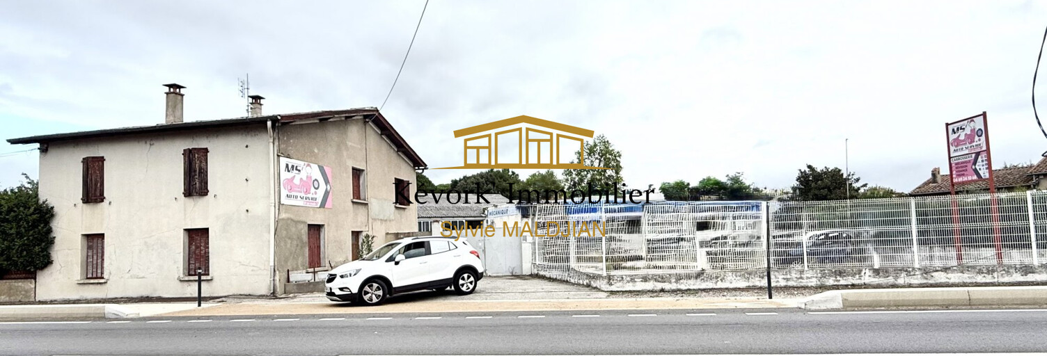 Appartement 8 Pièces 141 m² à vendre à Tain-l'Hermitage (26600)