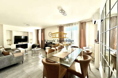 Appartement 5 pièces 174900 €