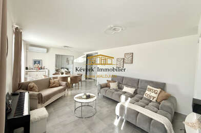 Appartement 5 pièces 163000 €
