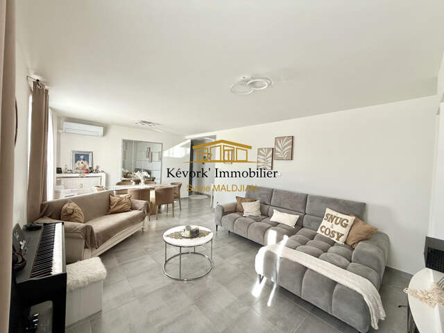 Appartement rénové au RDC, Lumineux & Spacieux - Un nid de cha — photo du bien