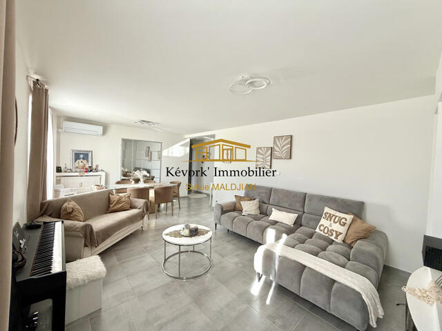 Appartement proposé à Bourg-lès-Valence