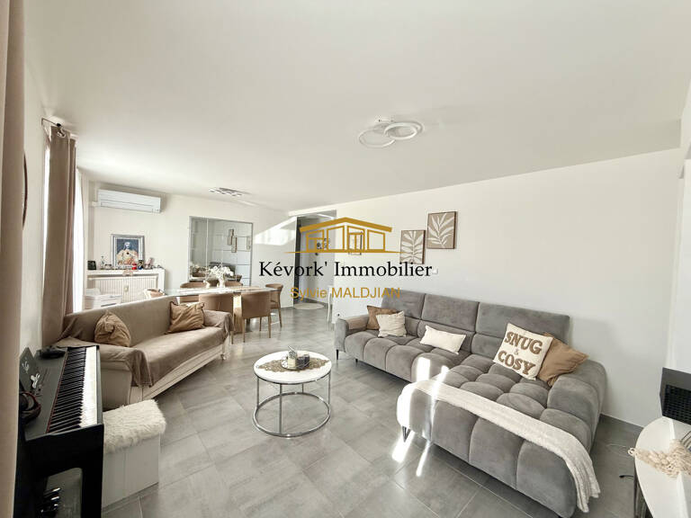 Appartement rénové au RDC, Lumineux & Spacieux - Un nid de cha — photo 1