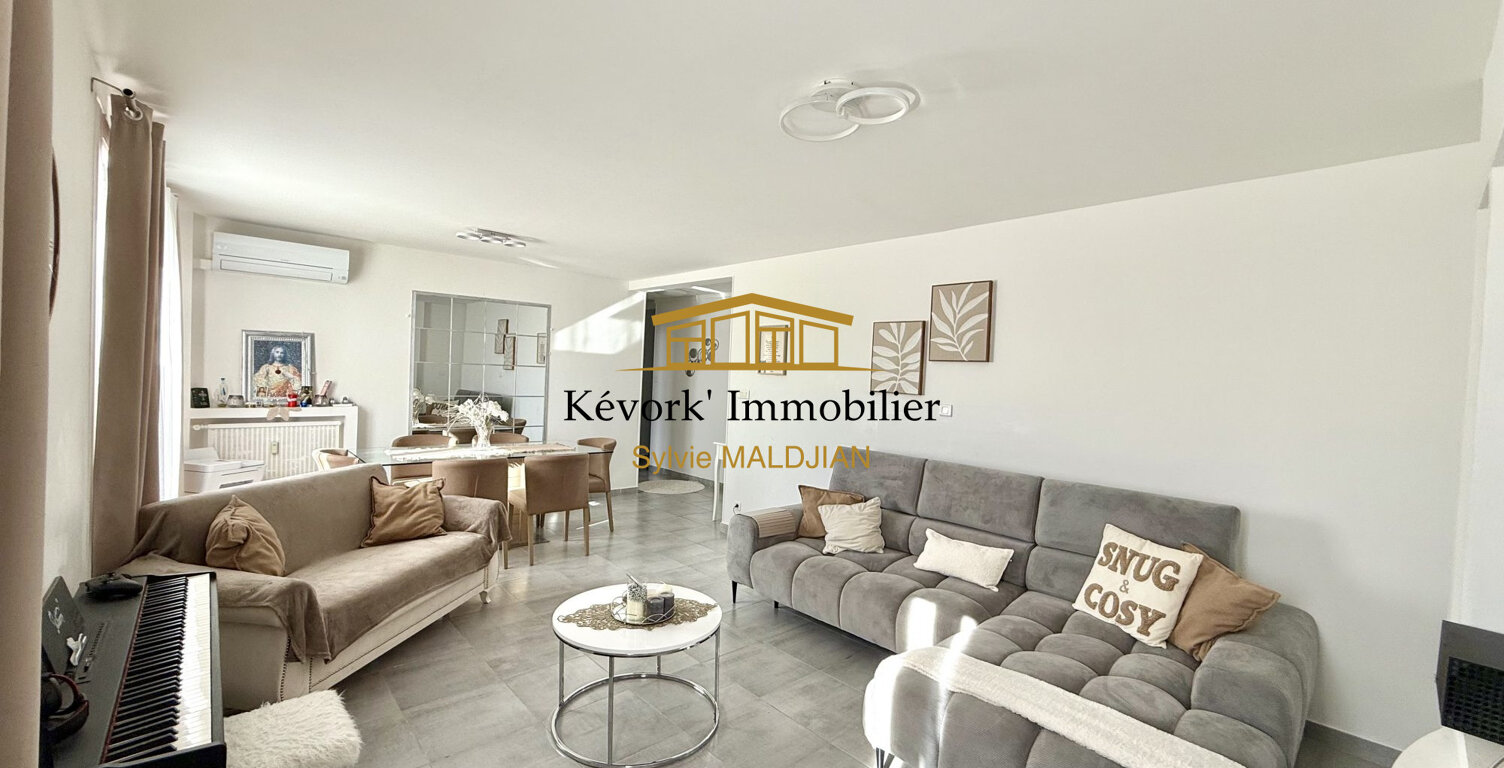 Appartement rénové au RDC, Lumineux & Spacieux - Un nid de cha — photo 1