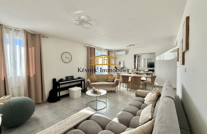 Appartement rénové au RDC, Lumineux & Spacieux - Un nid de cha — photo 2