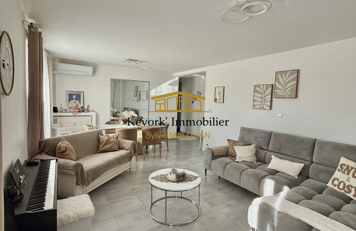 Appartement rénové au RDC, Lumineux & Spacieux - Un nid de cha — photo 4
