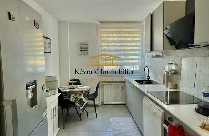 Appartement rénové au RDC, Lumineux & Spacieux - Un nid de cha — photo 5