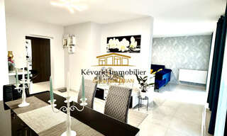 Appartement 5 Pièces 102 m² à vendre à Valence (26000)