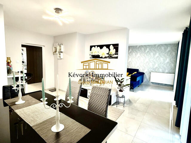 Appartement proposé à Valence