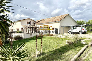 Maison 9 pièces 549900 €