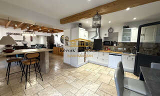 Maison 9 Pièces 200 m² à vendre à Chabeuil (26120)