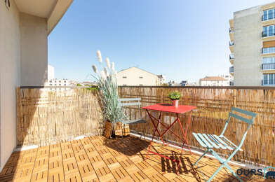 Appartement 3 pièces 260000 €