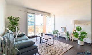 Appartement 3 Pièces 66 m² à vendre à Saint-Denis (93200)