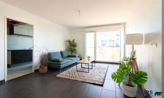 Appartement 3 Pièces 66 m² à vendre à Saint-Denis (93200)