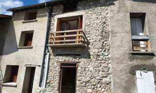 Maison 5 Pièces 70 m² à vendre à Roquefort-de-Sault (11140)