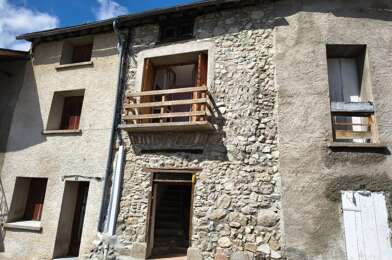 Maison 5 pièces 80500 €
