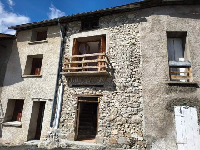 Maison — photo du bien