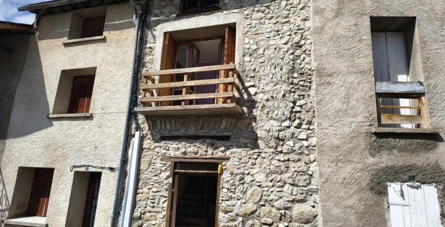 Maison — photo 1