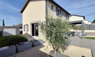 Maison 5 Pièces 145 m² à vendre à Miribel (01700)