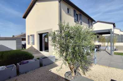 Maison 5 pièces 520000 €
