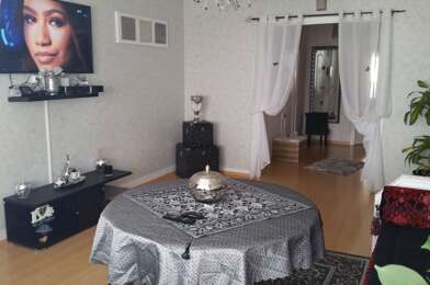 Appartement 3 pièces 123000 €