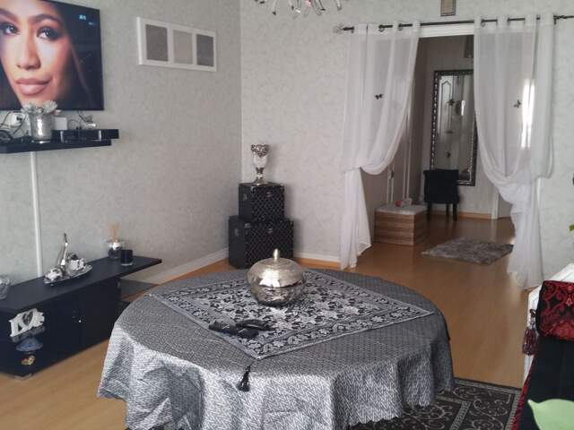 À vendre à Orléans La Source : Appartement T3 vendu loué — photo du bien