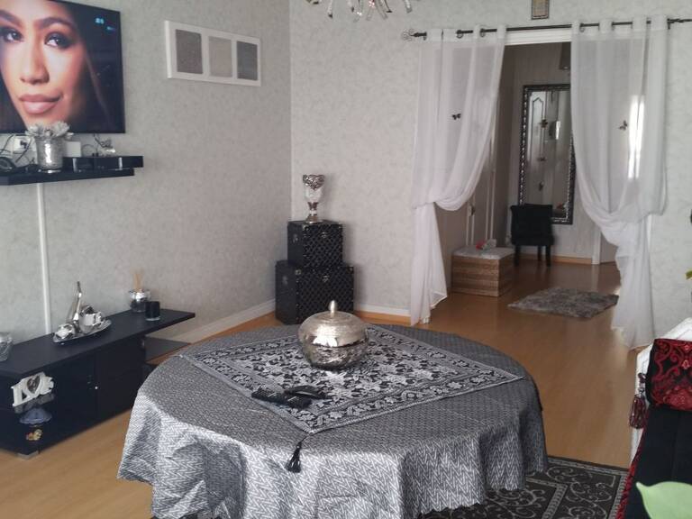 À vendre à Orléans La Source ? Appartement T3 vendu loué — photo 1