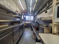 FONDS DE COMMERCE CREPERIE DANS UNE COMMUNE DYNAMIQUE DES BORDS — photo 3