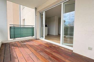 Appartement 3 pièces 250000 €