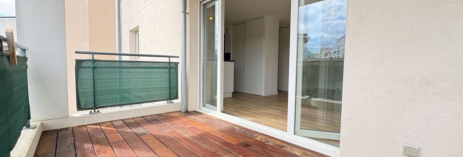 Appartement 3 Pièces 54 m² à vendre à Annemasse (74100)