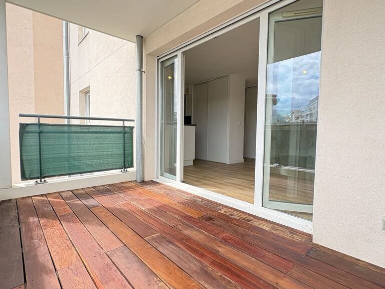 ANNEMASSE T3 54m2  avec balcon et place de parking privée — photo 1