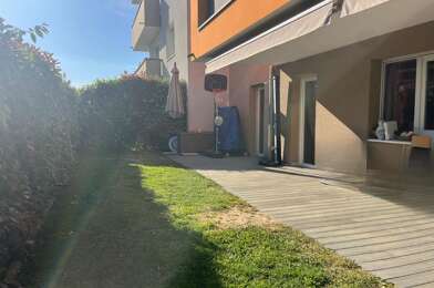 Appartement 4 pièces 373000 €