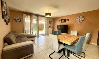 Appartement 4 Pièces 76 m² à vendre à Cranves-Sales (74380)