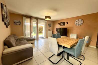 Appartement 4 pièces 365000 €