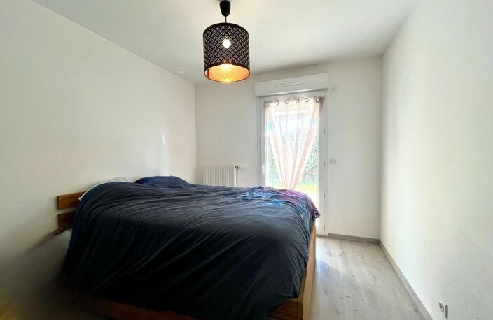 RARE A LA VENTE : CRANVES SALES APPARTEMENT TYPE 4 — photo 4