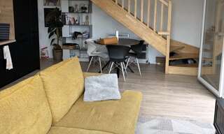 Appartement 5 Pièces 80 m² à louer à Corbeil-Essonnes (91100)