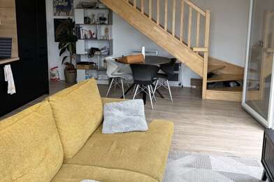Appartement 5 pièces 1550 €