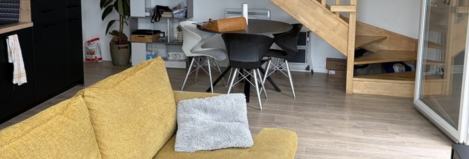 Appartement 5 Pièces 80 m² à louer à Corbeil-Essonnes (91100)