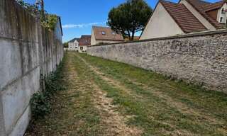 Terrain  236 m² à vendre à Pussay (91740)