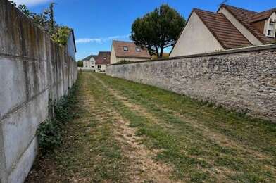 Terrain  36000 €
