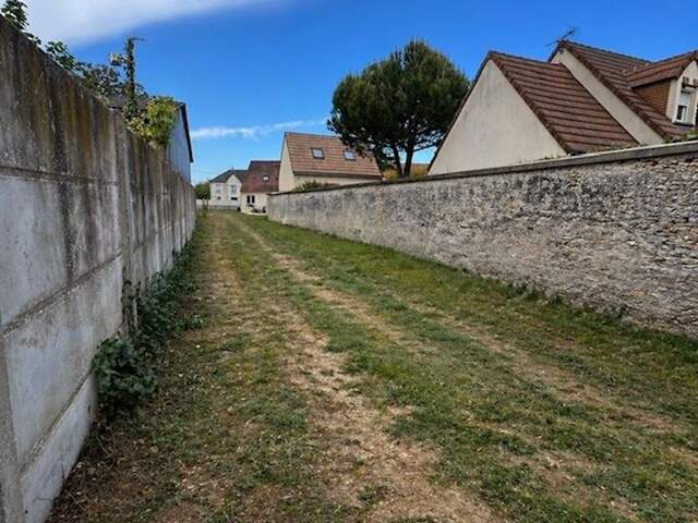 Terrain à batir  de 236 m² à Pussay (91740) — photo du bien