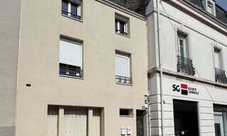 Immeuble  160 m² à vendre à Étampes (91150)