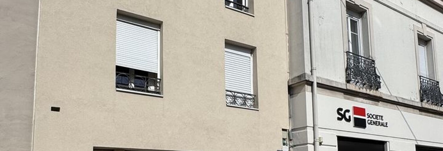 Immeuble  160 m² à vendre à Étampes (91150)