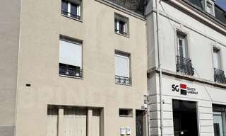 Immeuble  160 m² à vendre à Étampes (91150)