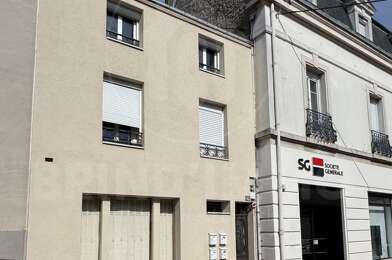 Immeuble  438000 €