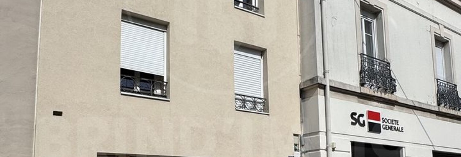 Immeuble  160 m² à vendre à Étampes (91150)
