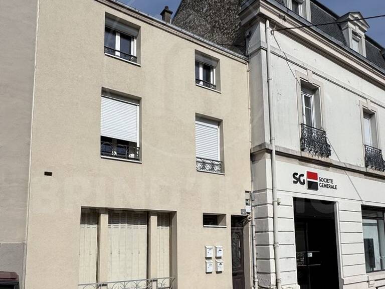 Immeuble de rapport - 5 lots  - Rentabilité attractive — photo 1