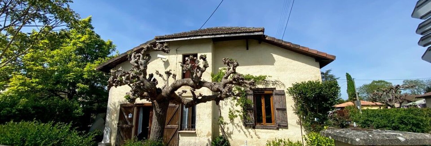 Maison 4 Pièces 108 m² à vendre à Gabarret (40310)