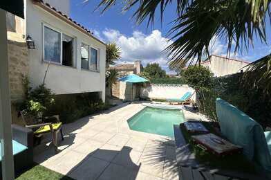 Maison 5 pièces 560000 €